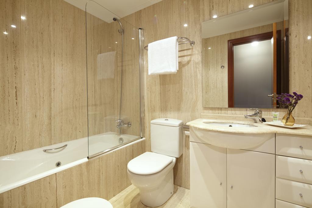 Alameda Apartment By Feelfree Rentals San Sebastián Zimmer foto